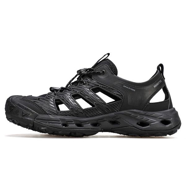 Sandal lội nước đi bộ đường dài Humtto 660801A nam