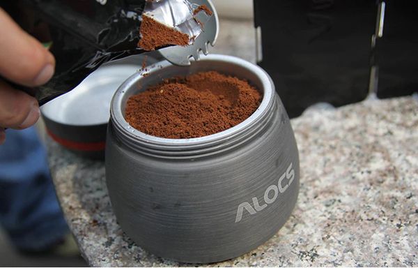ấm pha cà phê tự động Alocs CW-EM01