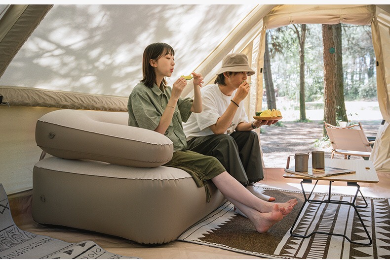 Giường Sofa Naturehike Glamping NH22FCD06 2022