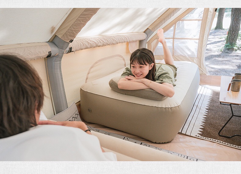 Giường Sofa Naturehike Glamping NH22FCD06 2022