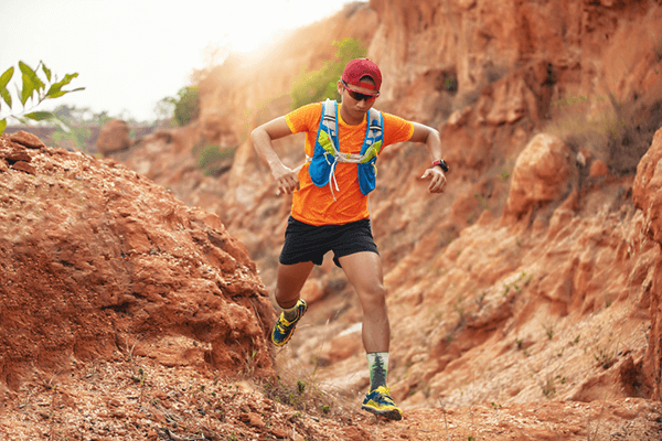 chạy trail là gì