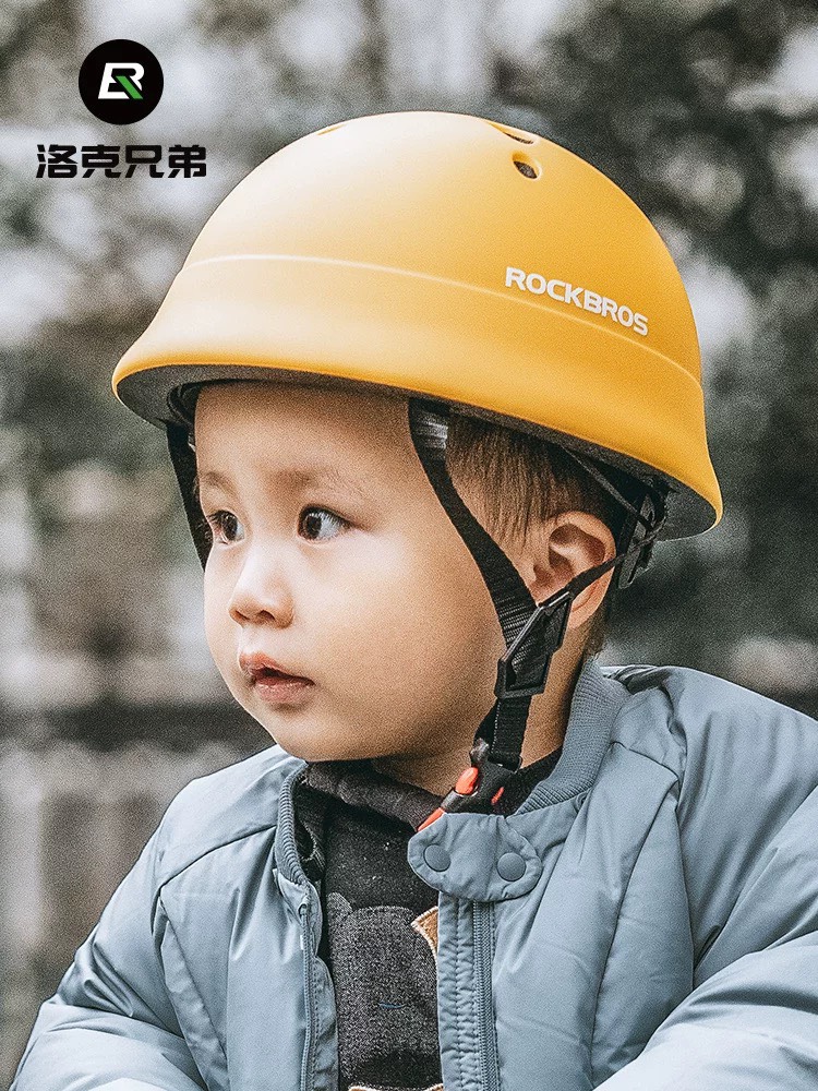 Mũ bảo hiểm siêu nhẹ cho bé Rockbros 10110021