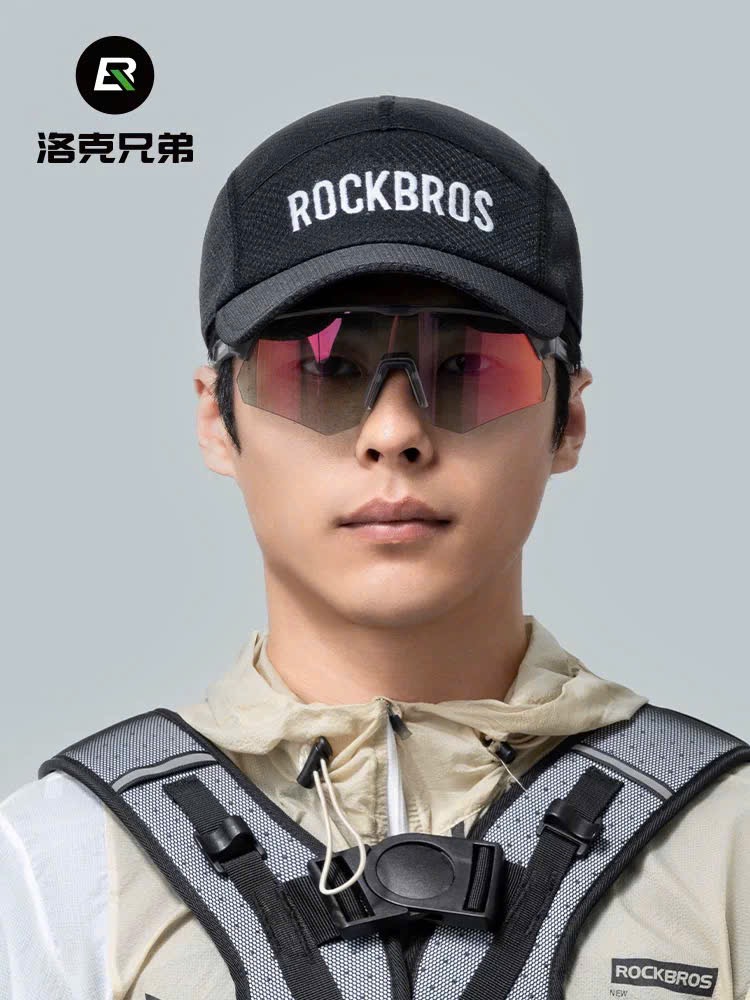 Mũ lưỡi trai thời trang nam nữ Rockbros 18240006