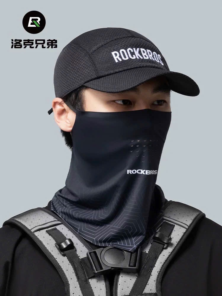 Mũ lưỡi trai thời trang nam nữ Rockbros 18240006