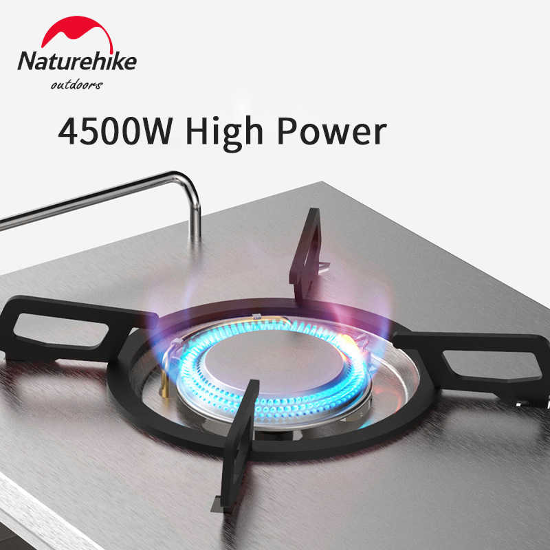 Bếp gas để bàn Naturehike NH20RJ001