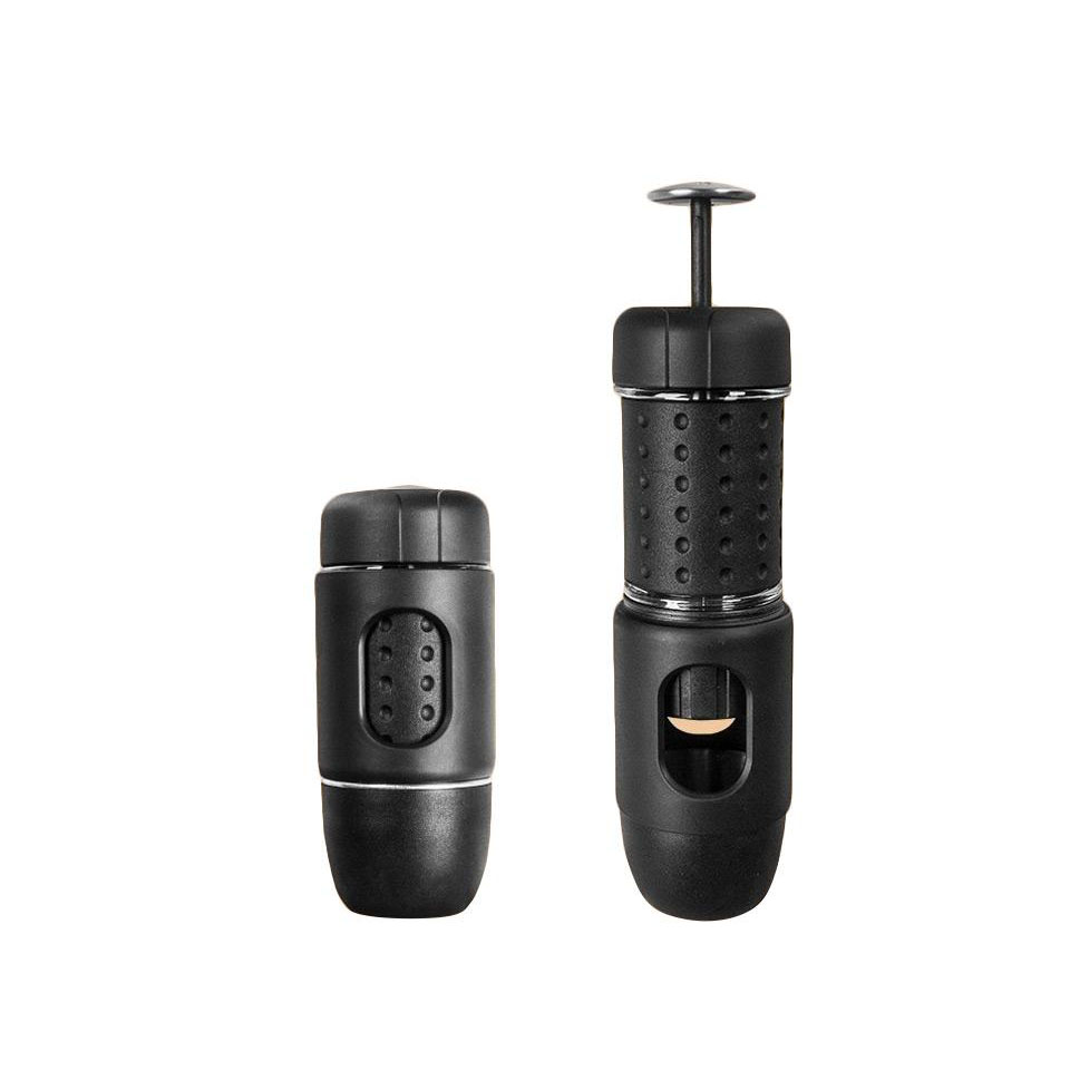 Máy pha cà phê cầm tay siêu nhỏ gọn Staresso Mini