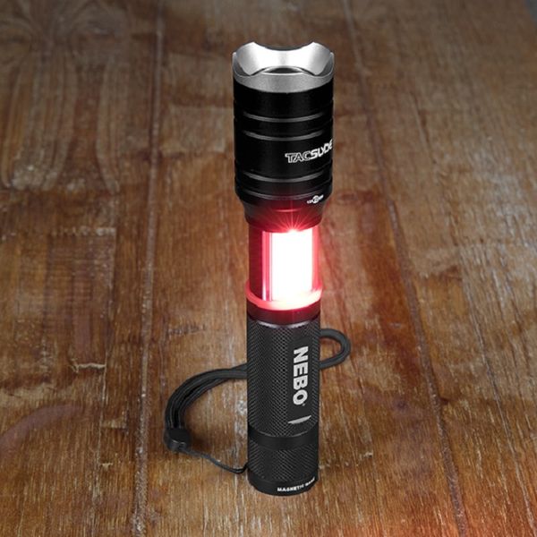 đèn pin mini siêu sáng