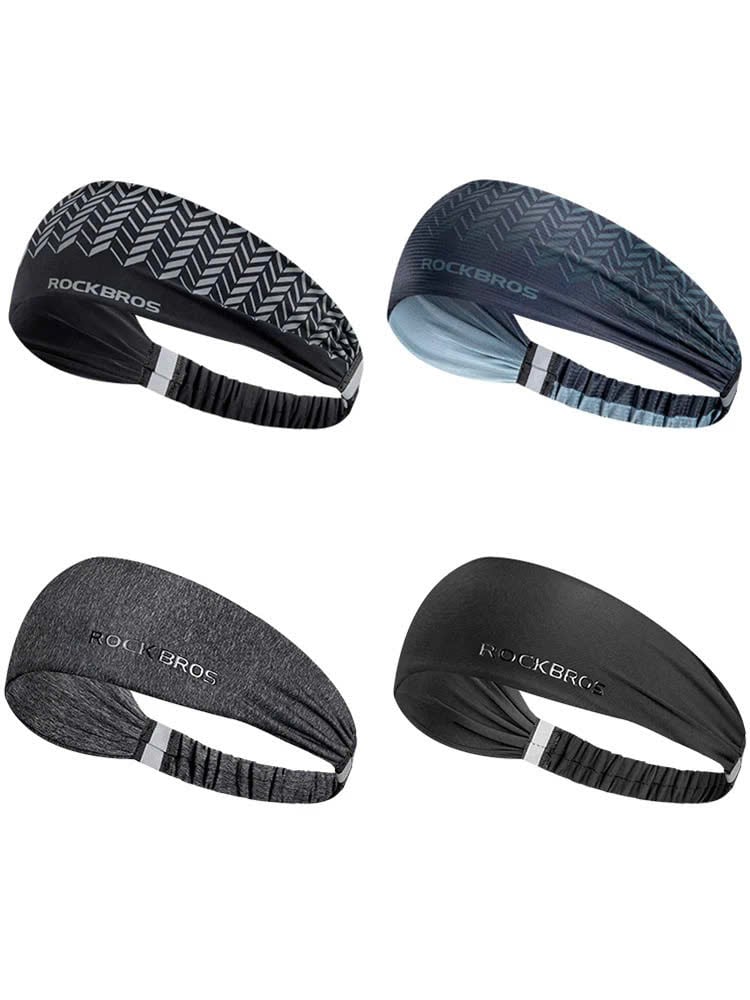 Băng đô thể thao thời trang Rockbros ZHD002/ZHD003/ZHD004