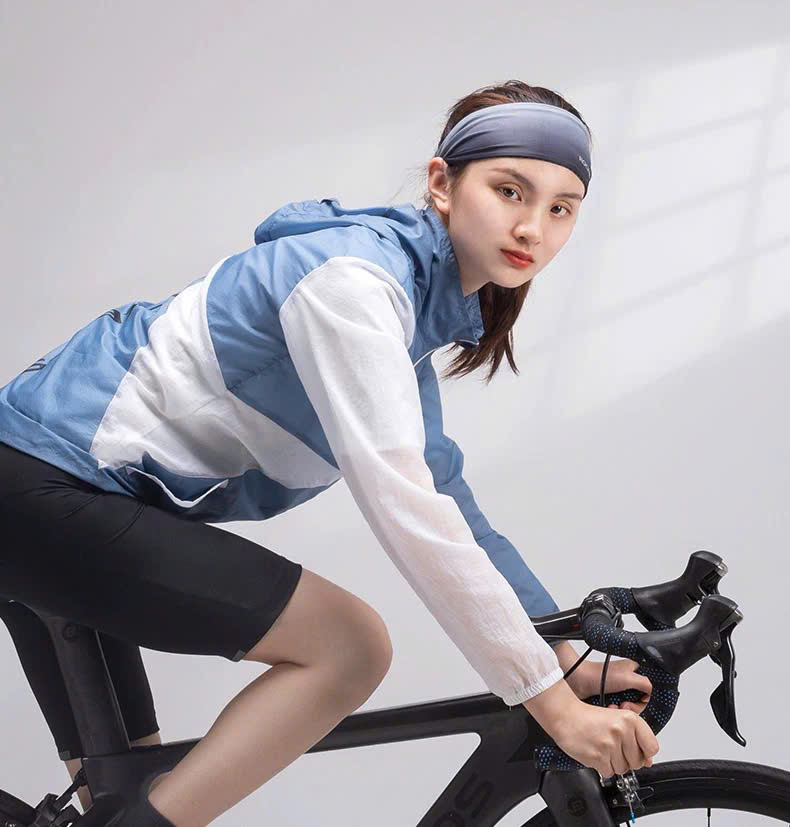 Băng đô thể thao thời trang Rockbros ZHD002/ZHD003/ZHD004