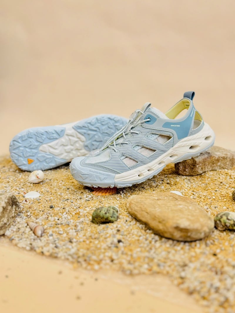 Sandal đi bộ đi nước mùa hè Humtto 660801B