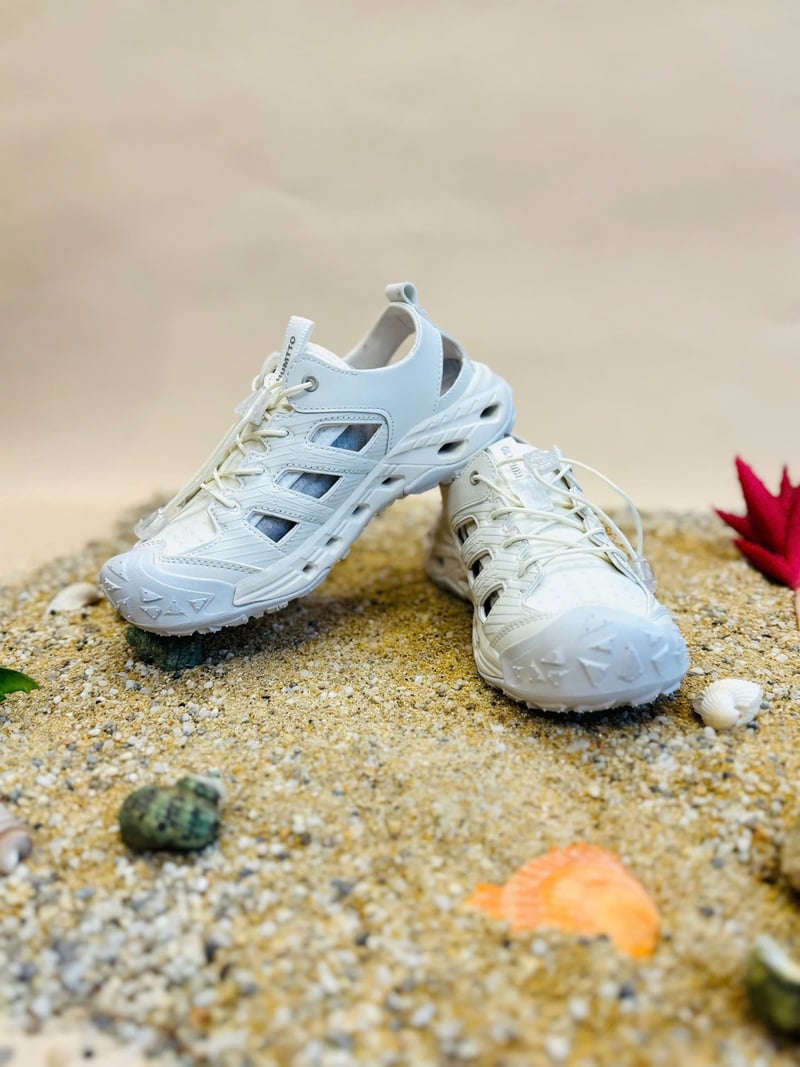 Sandal đi bộ đi nước mùa hè Humtto 660801B