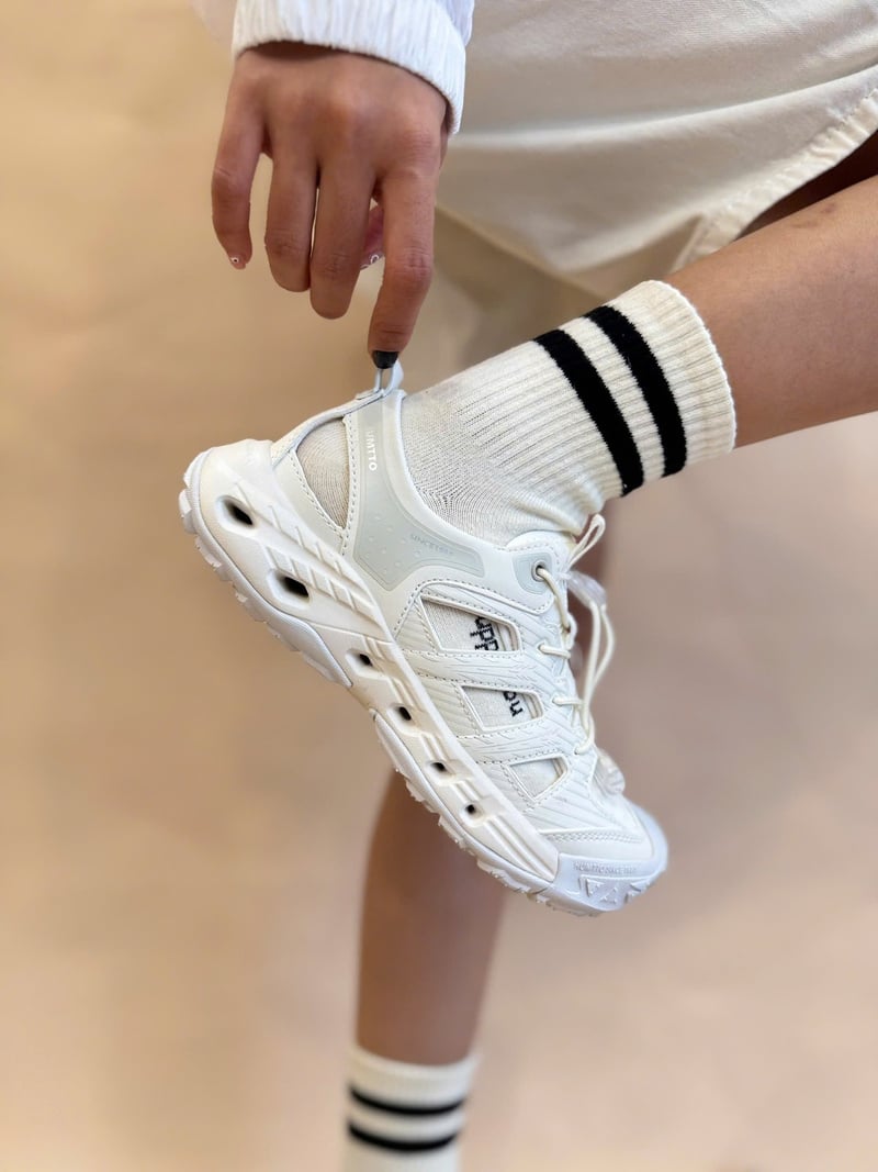 Sandal đi bộ đi nước mùa hè Humtto 660801B