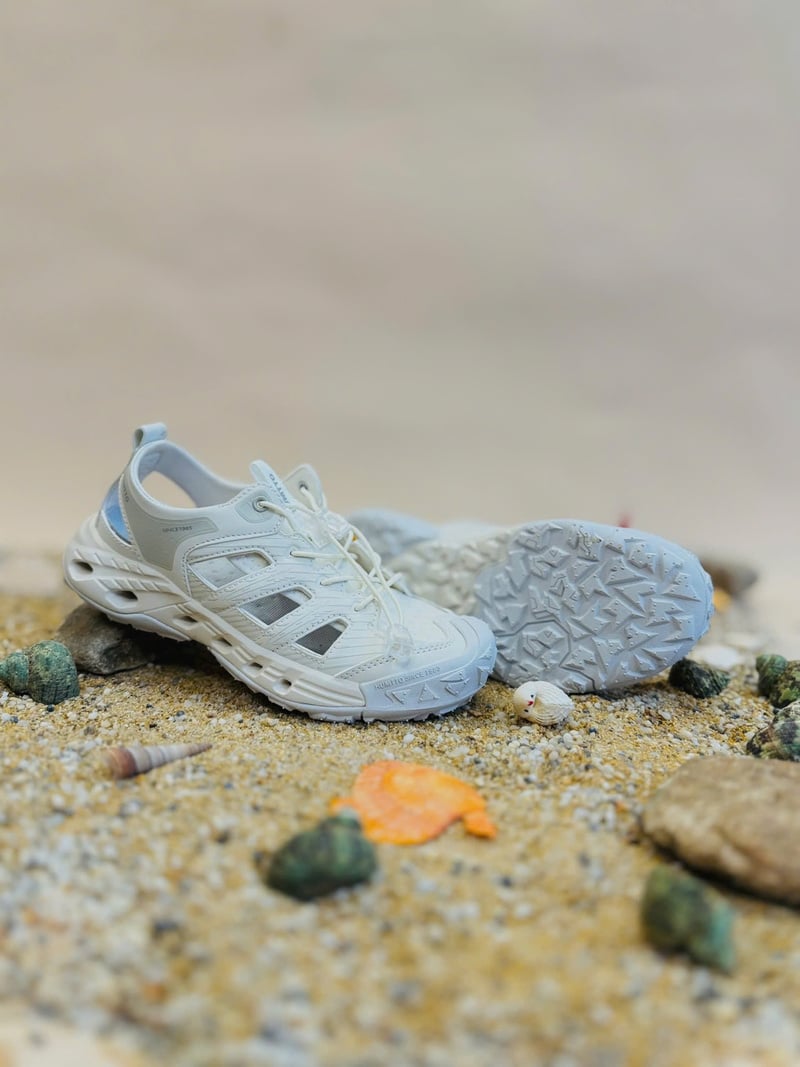 Sandal đi bộ đi nước mùa hè Humtto 660801B