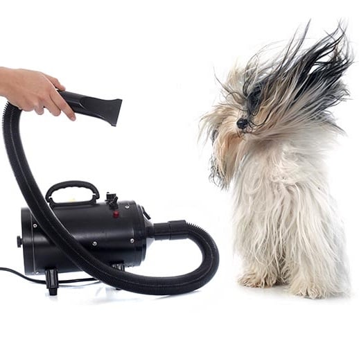 Hair Clippers & Dryers