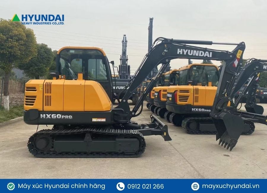 máy xúc 400 triệu