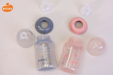 Mẹ cần biết thời hạn sử dụng sản phẩm Wesser để thay đúng lúc, bảo vệ bé yêu
