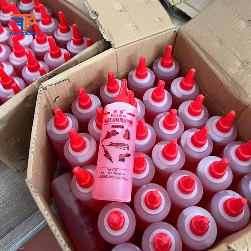 Nên sử dụng máy chà nhám hơi hay máy chà nhám điện