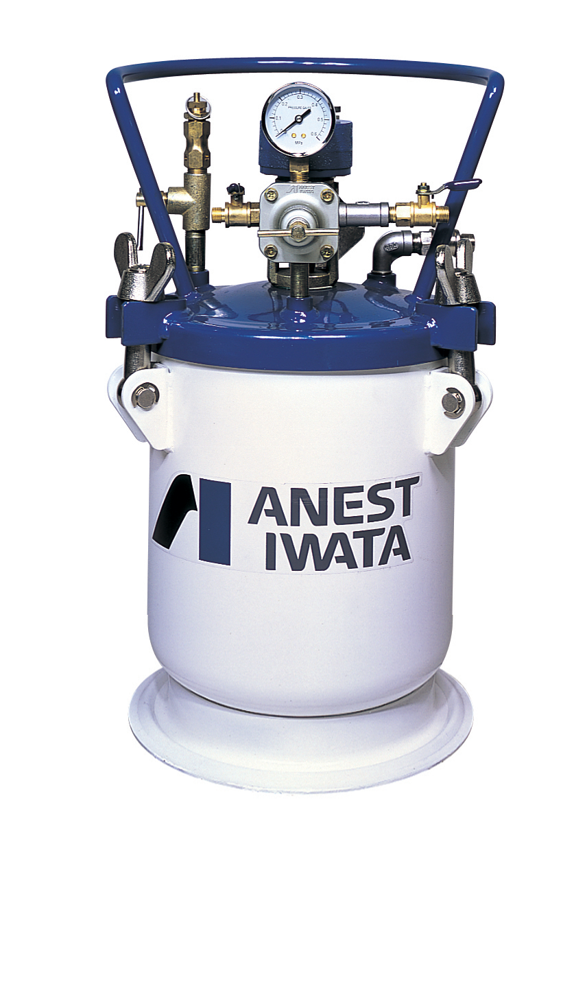 Nồi trộn sơn PT-20DWM