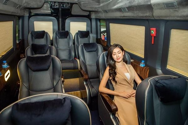 xe limousine sai gon phan thiet mui ne