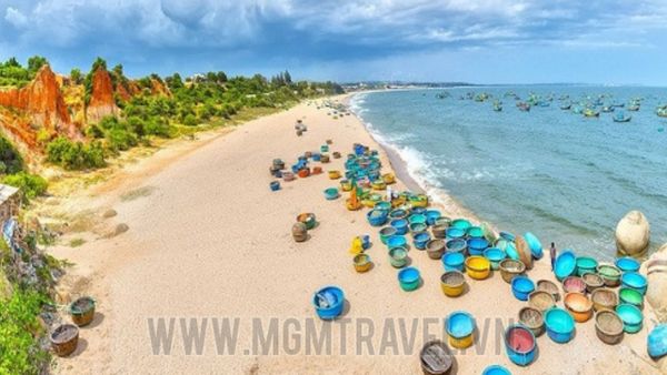 Cẩm Nang Du Lịch Phan Thiết Mũi Né