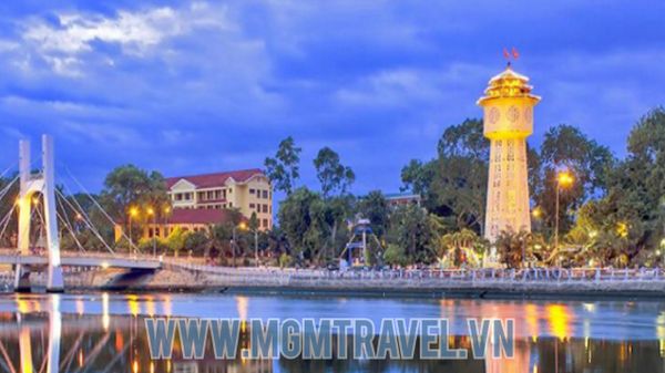 Cẩm Nang Du Lịch Phan Thiết Mũi Né