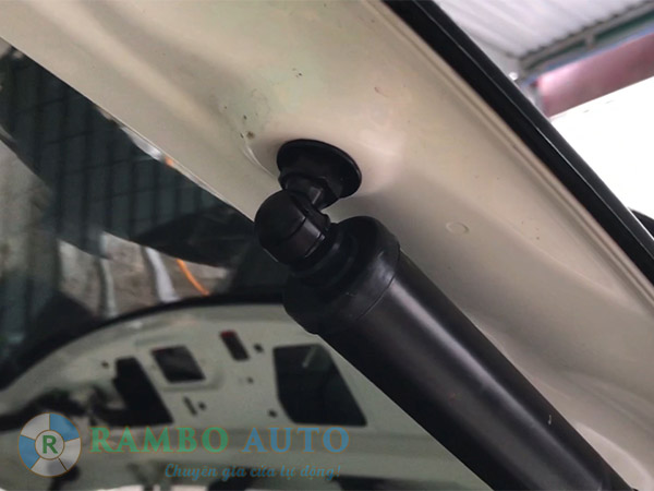 4 Điều cần biết trước khi ĐỘ CỐP ĐIỆN MZADA CX5