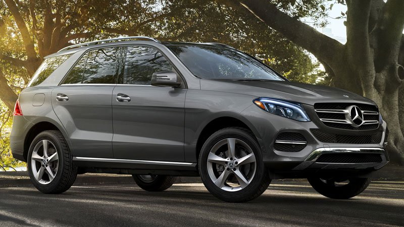 Tổng hợp đồ chơi nội thất theo xe Mercedes Benz 2018
