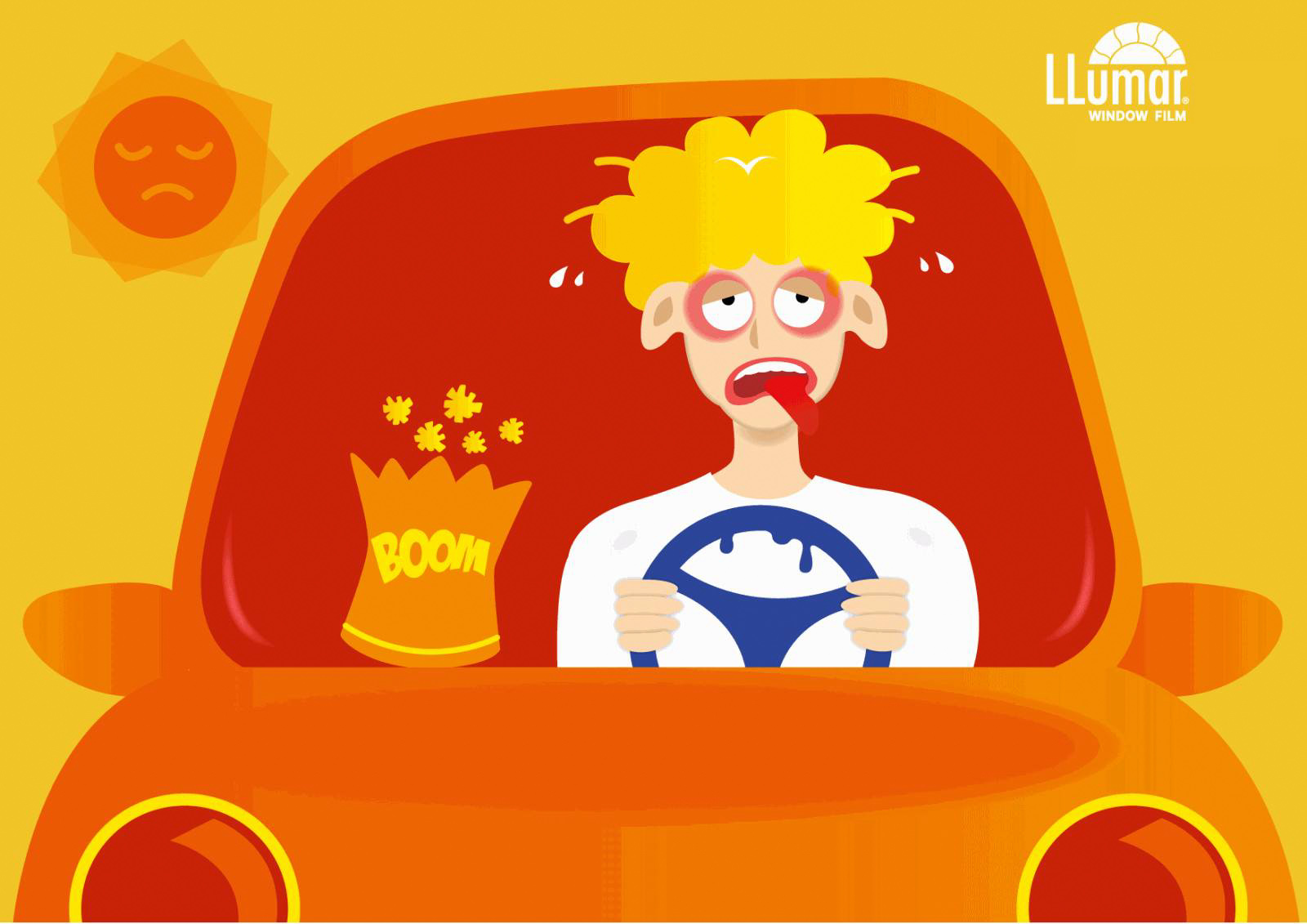 Dán kính ô tô loại nào tốt?