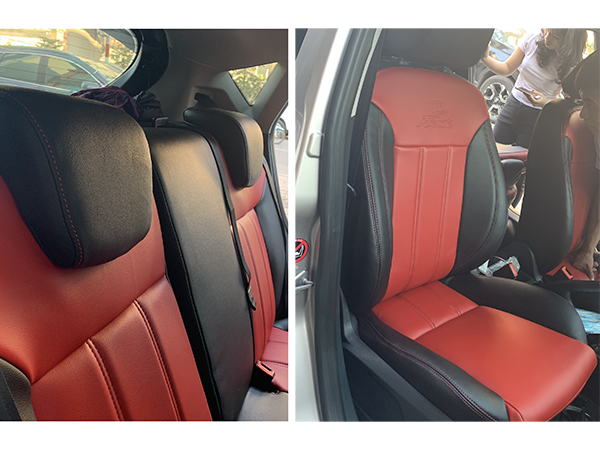 Rambo Auto - Xưởng Bọc Ghế Da Ô tô Uy Tín - Lâu Năm Tại Hà Nội