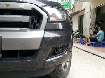 Đi xe bán tải nên lắp thêm đồ chơi- phụ kiện gì?