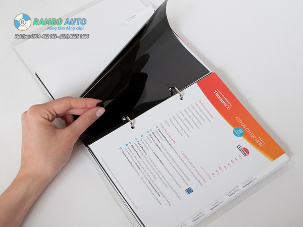 Tư vấn lựa chọn màu phim cách nhiệt ô tô phù hợp nhất