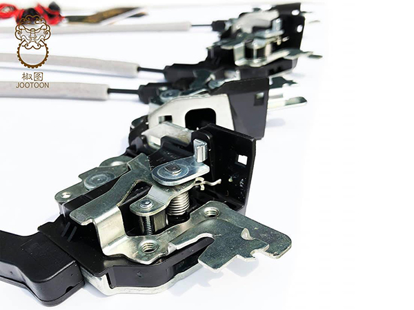 Cửa hít oto Jootoon Lắp Zin Theo Xe – Thương Hiệu Số 1 Hiện Nay ✅