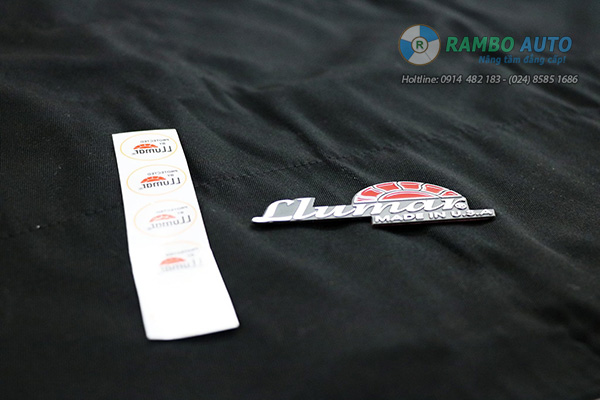 Phim LLumar - Chuẩn mực phim chống nóng ô tô hàng đầu thế giới