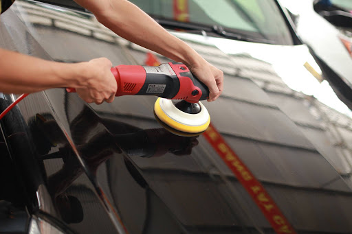 Bí quyết để ô tô ít bị phai màu sơn?