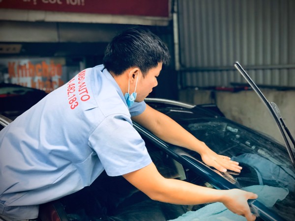 Tổng hợp đồ chơi phụ kiện tốt nhất cho Honda CRV ở Hà Nội