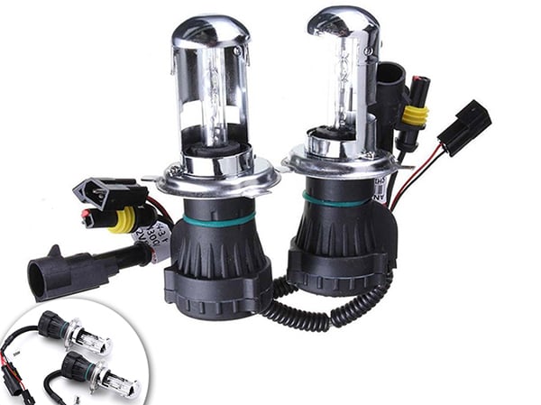 Combo độ đèn ô tô Xenon tốt nhất 2021. Tư vấn lắp đặt. Báo giá 2021