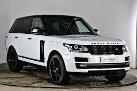 Tổng hợp đồ chơi nội thất theo xe Land Rover 2018