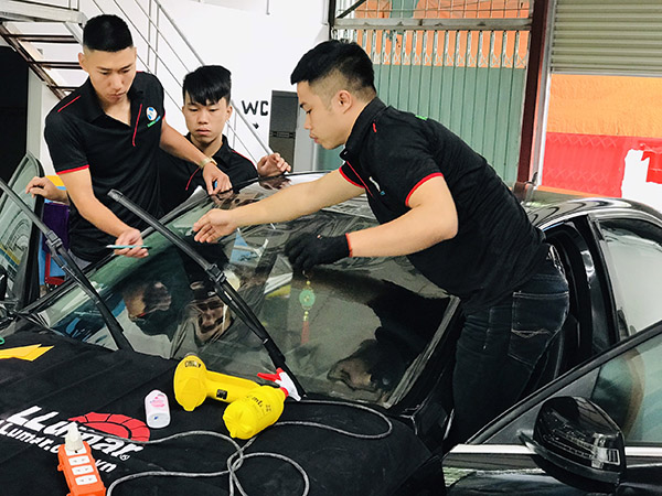 Tại sao nên chọn film cách nhiệt chất lượng, có thương hiệu