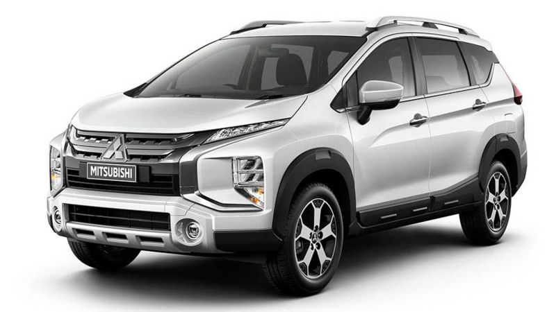 Giá bán dự kiến Mitsubishi Xpander Cross 2020 tại Việt Nam?