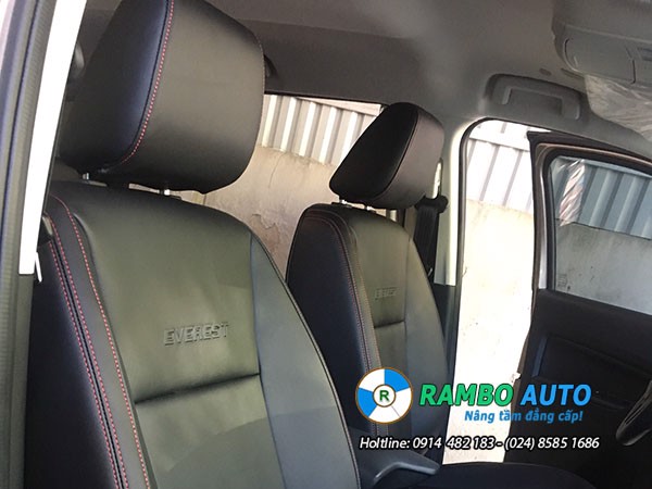 3 món đồ chơi cho Everest đáng trang bị nhất