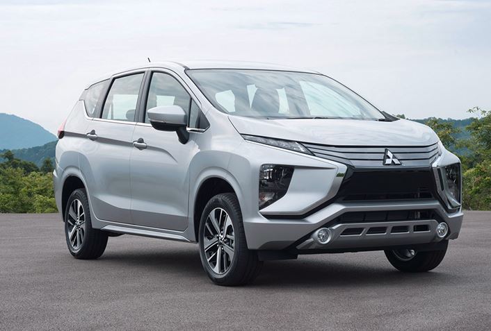 Giá xe Mitsubishi Xpander cập nhật mới nhất 2/2020