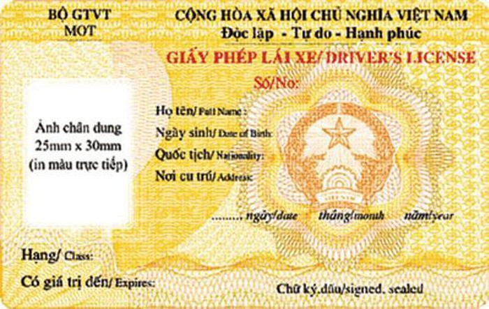 Thi bằng lái xe ôtô 2020 có những quy định mới gì?