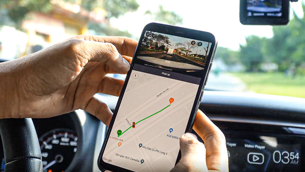 Cam hành trình Vietmap loại nào tốt, được ưa chuộng nhất nhất 2021?