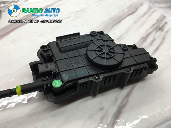 Xưởng độ cửa hít ô tô Tây Hồ, Ba Đình, Đông Anh