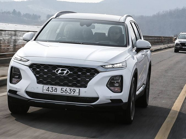 Dán phim cách nhiệt xe Santafe loại nào tốt?