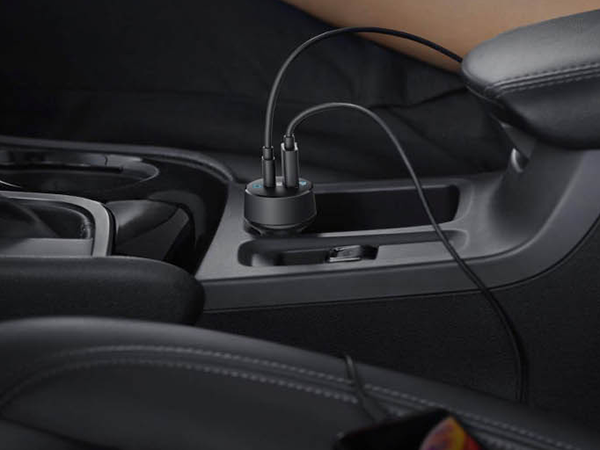 5 phụ kiện cần thiết cho mua xe lần đầu 