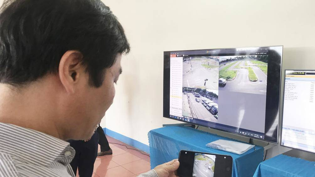 Thông tin học phí thi bằng lái ô tô tăng tới 30 triệu đồng, có đúng không?