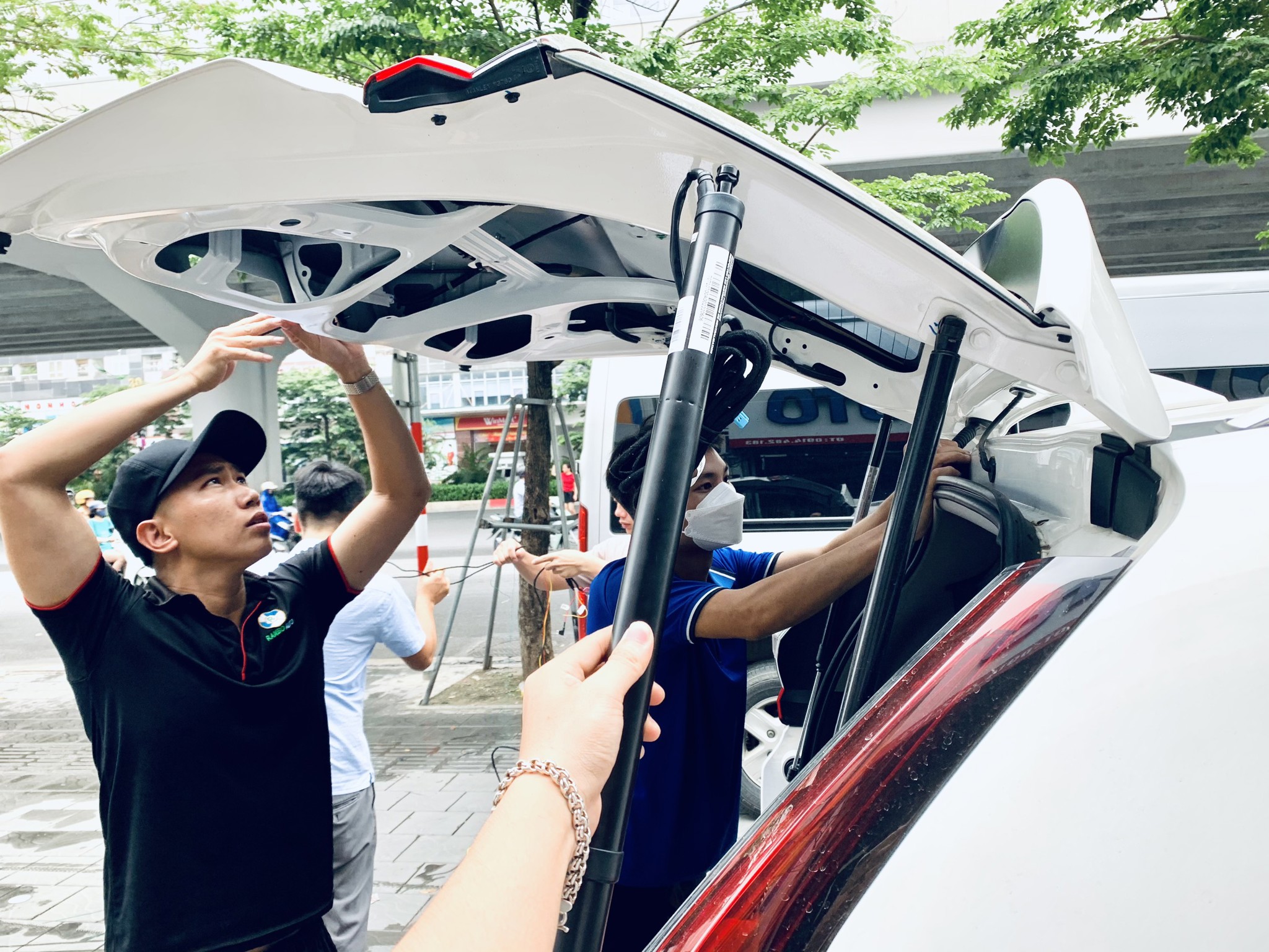 LIST PHẦN MỀM CẦN THIẾT CHO MÀN HÌNH ANDROID Ô TÔ 2021