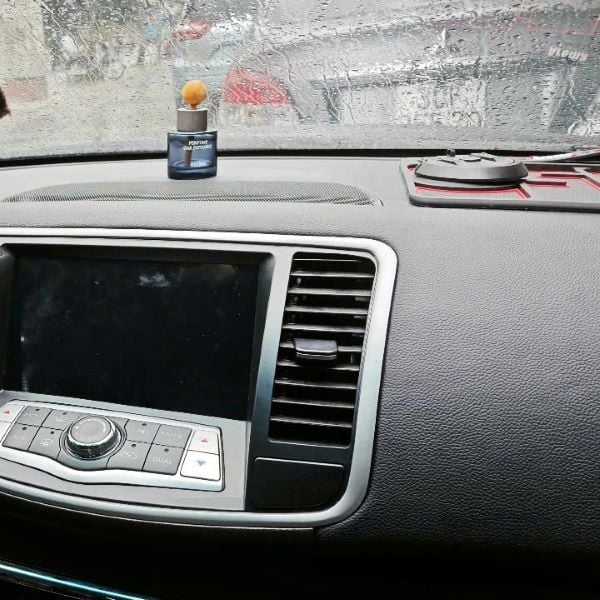 Bọc taplo nissan teana