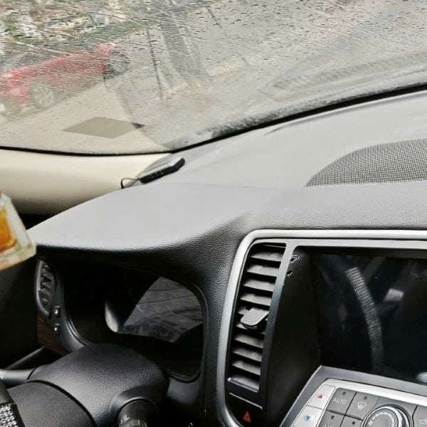 Bọc taplo nissan teana